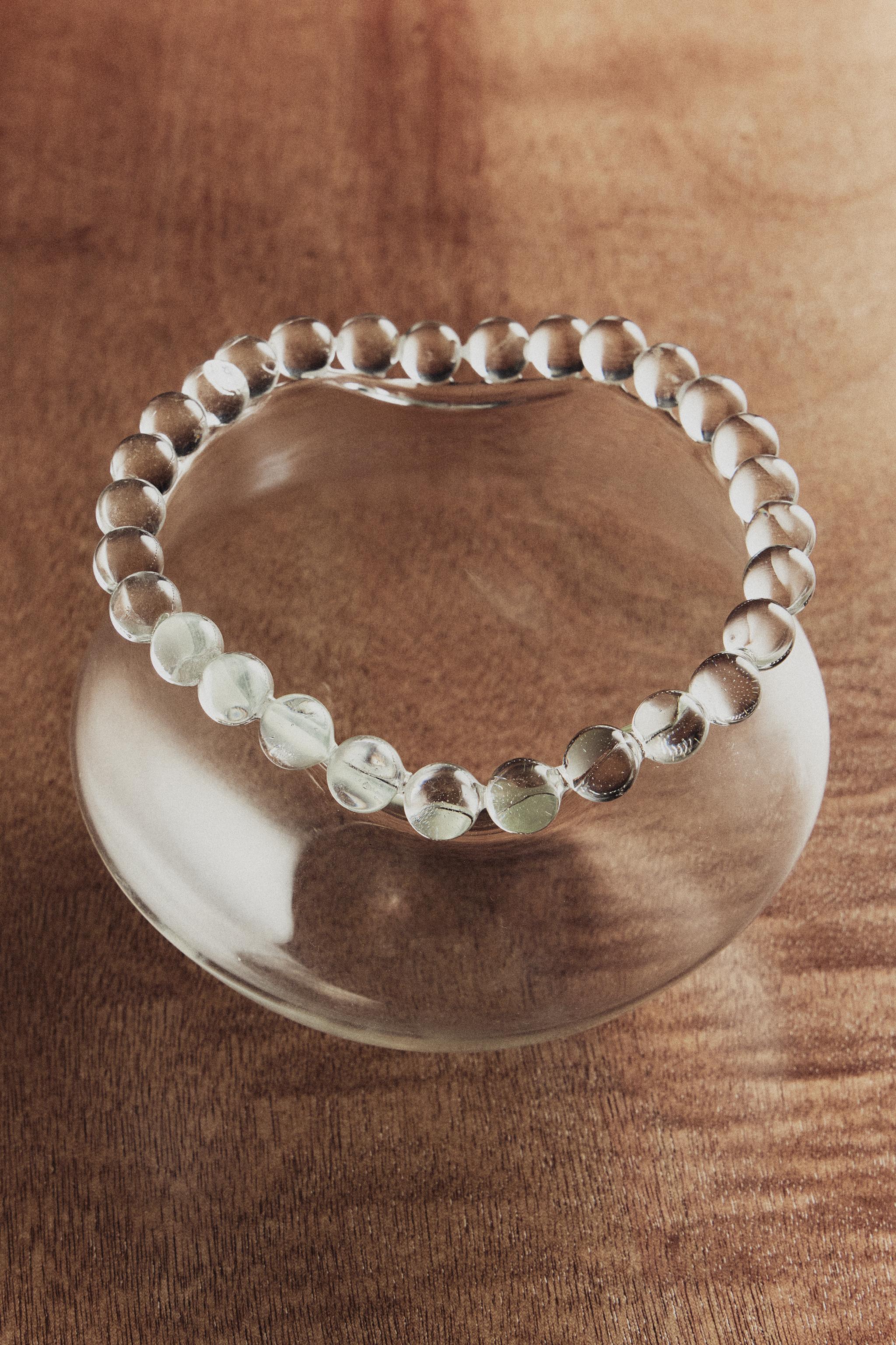 VASE BULLES